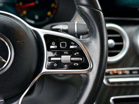 Used 2021 Mercedes-Benz C 300 Sedan image 21