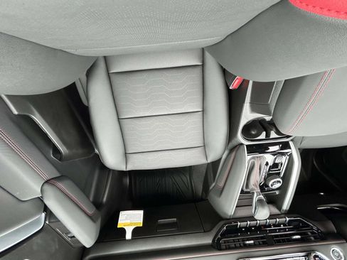 New 2026 Chevrolet Colorado Z71 w/ Technology Package image 14