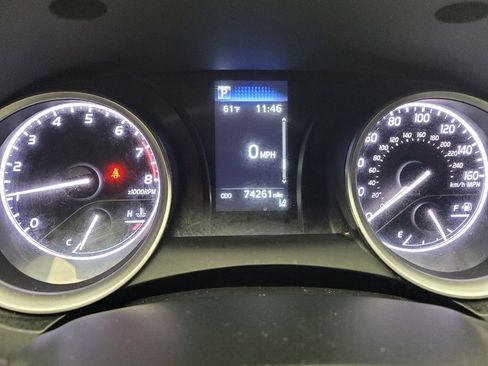 Used 2023 Toyota Camry LE image 23