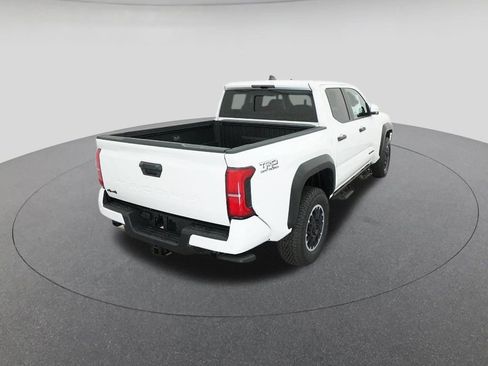 New 2026 Toyota Tacoma TRD Off-Road image 8