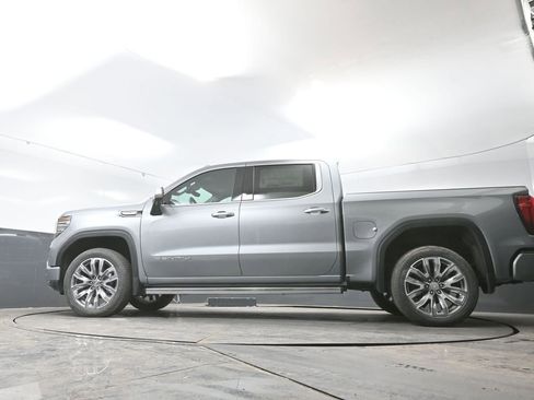 New 2026 GMC Sierra 1500 Denali image 55