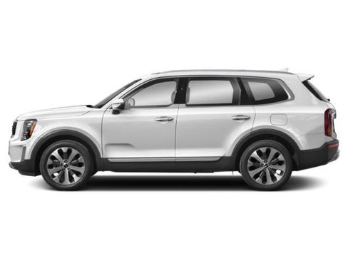 Used 2022 Kia Telluride S AWD/4WD image 6