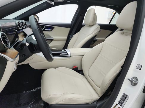Used 2022 Mercedes-Benz C 300 Sedan image 13