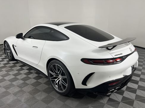New 2026 Mercedes-Benz AMG GT 55 image 10