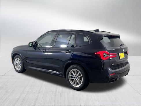 Used 2022 BMW X3 M40i w/ Premium Package image 5