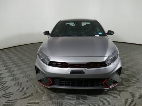 Used 2023 Kia Forte GT-Line image 7