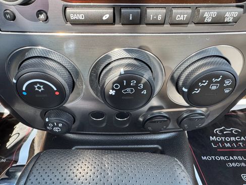 Used 2009 HUMMER H3 Luxury AWD/4WD image 41