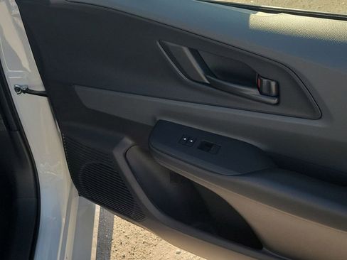 New 2026 Toyota Prius LE image 47