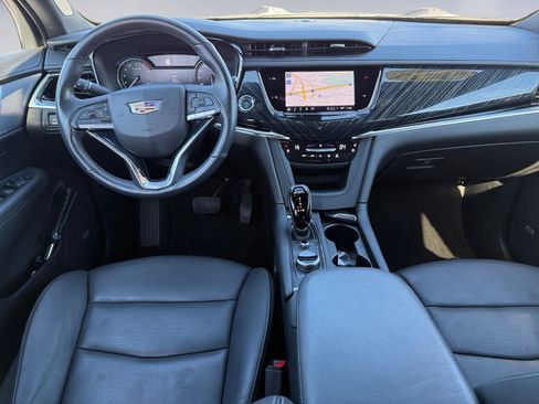 Used 2024 Cadillac XT6 Premium Luxury AWD/4WD image 21