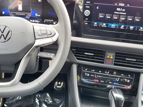 New 2026 Volkswagen Jetta Sport FWD image 27