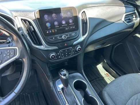 Used 2021 Chevrolet Equinox LT FWD image 22