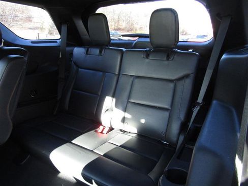 Used 2020 Ford Explorer XLT w/ Equipment Group 202A image 34