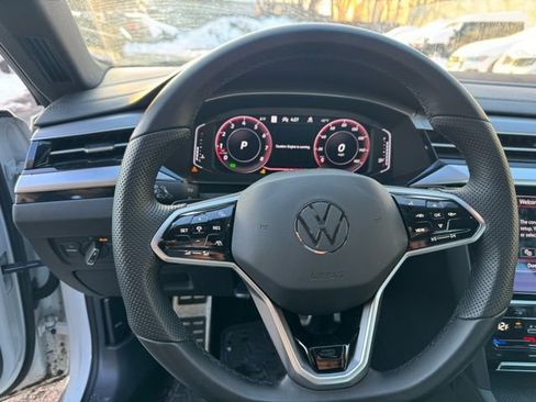 Used 2022 Volkswagen Arteon SEL image 14