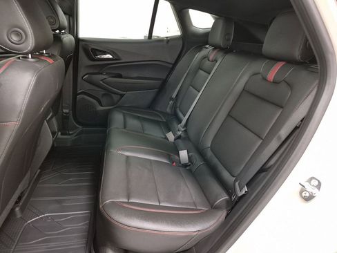 New 2026 Chevrolet Trax RS w/ Driver Confidence Package image 26