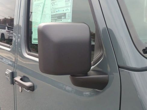 New 2026 Jeep Wrangler Sport AWD/4WD image 12