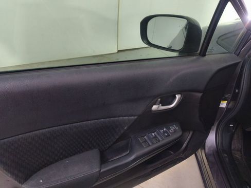 Used 2015 Honda Civic LX image 10