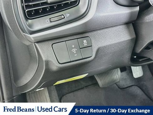 Used 2021 Kia Rio LX FWD image 14