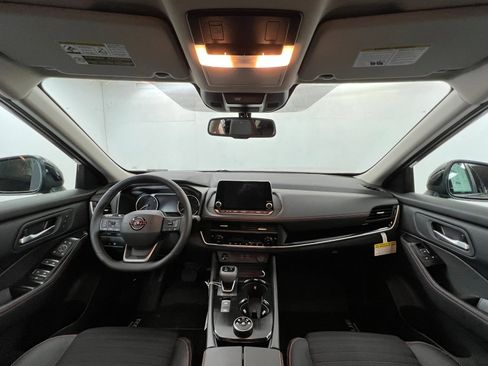 New 2026 Nissan Rogue Rock Creek w/ Rock Creek Premium Package image 9