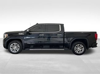Used 2021 GMC Sierra 1500 Denali AWD/4WD video 2