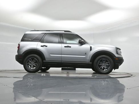 Certified 2022 Ford Bronco Sport Big Bend w/ Convenience Package image 47