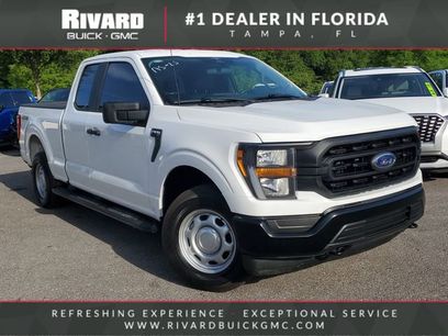 Used 2023 Ford F150 XL