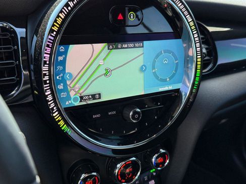 Used 2024 MINI Cooper S w/ Signature Upholstery Package FWD image 19