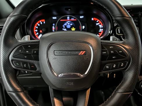 Used 2023 Dodge Durango GT AWD/4WD image 20