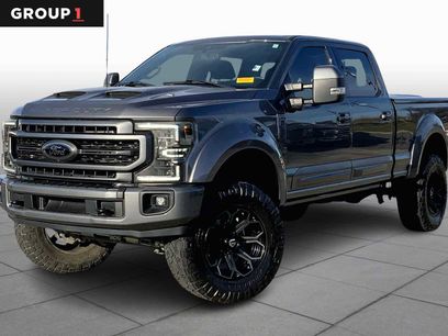 Used 2022 Ford F250 Lariat w/ Tremor Off-Road Package