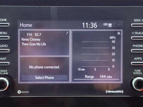 Used 2022 Toyota Camry SE w/ Carpet Mat Package (TMS) FWD image 35