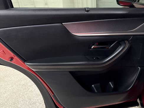 Used 2025 MAZDA CX-90 3.3 Turbo w/ Preferred Package image 12