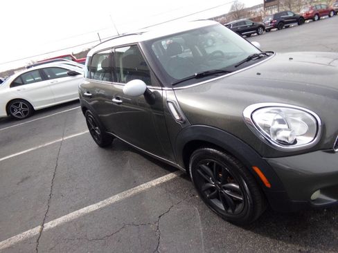 Used 2014 MINI Cooper Countryman S w/ Premium Package image 40
