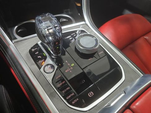 Certified 2023 BMW 840i Gran Coupe w/ M Sport Professional Package RWD image 19