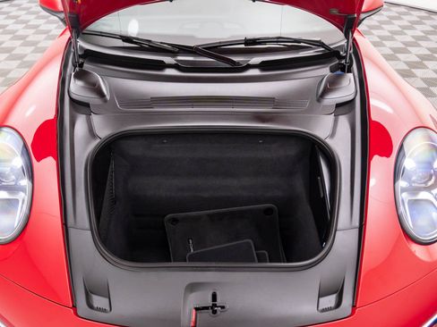 Used 2020 Porsche 911 Carrera S image 29