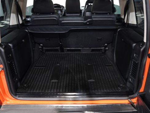 Used 2003 Land Rover Discovery S image 52