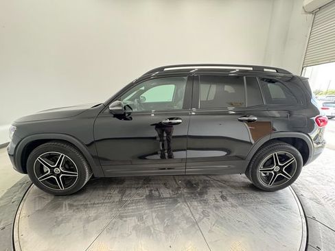 Certified 2026 Mercedes-Benz GLB 250 image 16