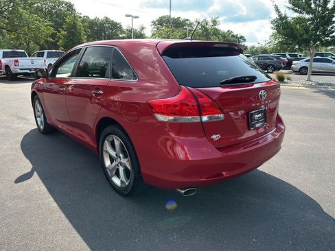 Used 2009 Toyota Venza AWD w/ Comfort Pkg image 15