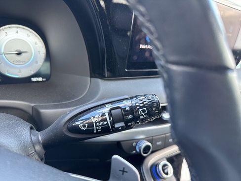 Certified 2024 Hyundai Palisade Calligraphy image 40