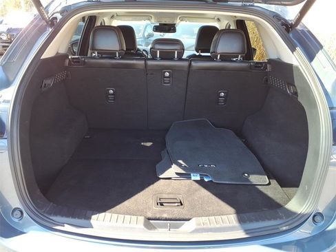 Used 2023 MAZDA CX-5 Carbon Edition AWD/4WD image 13