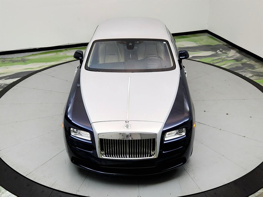 Used 2014 Rolls-Royce Wraith RWD image 32