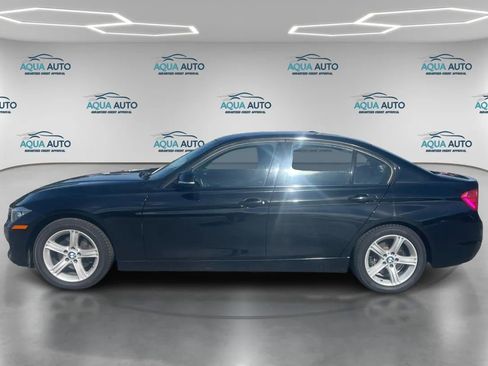 Used 2015 BMW 328i Sedan image 8