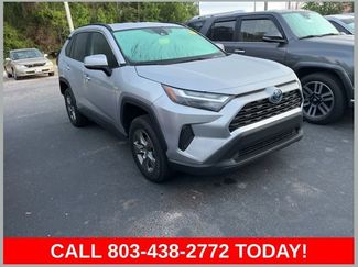 Used 2024 Toyota RAV4 LE video 1
