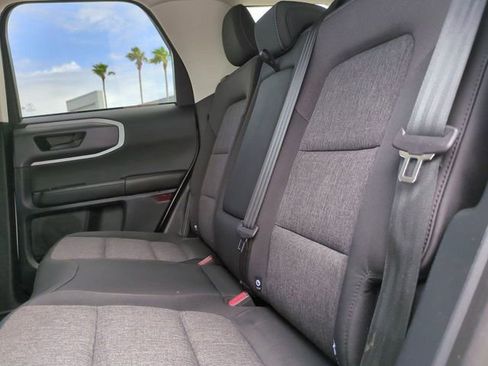 Used 2024 Ford Bronco Sport Big Bend image 14