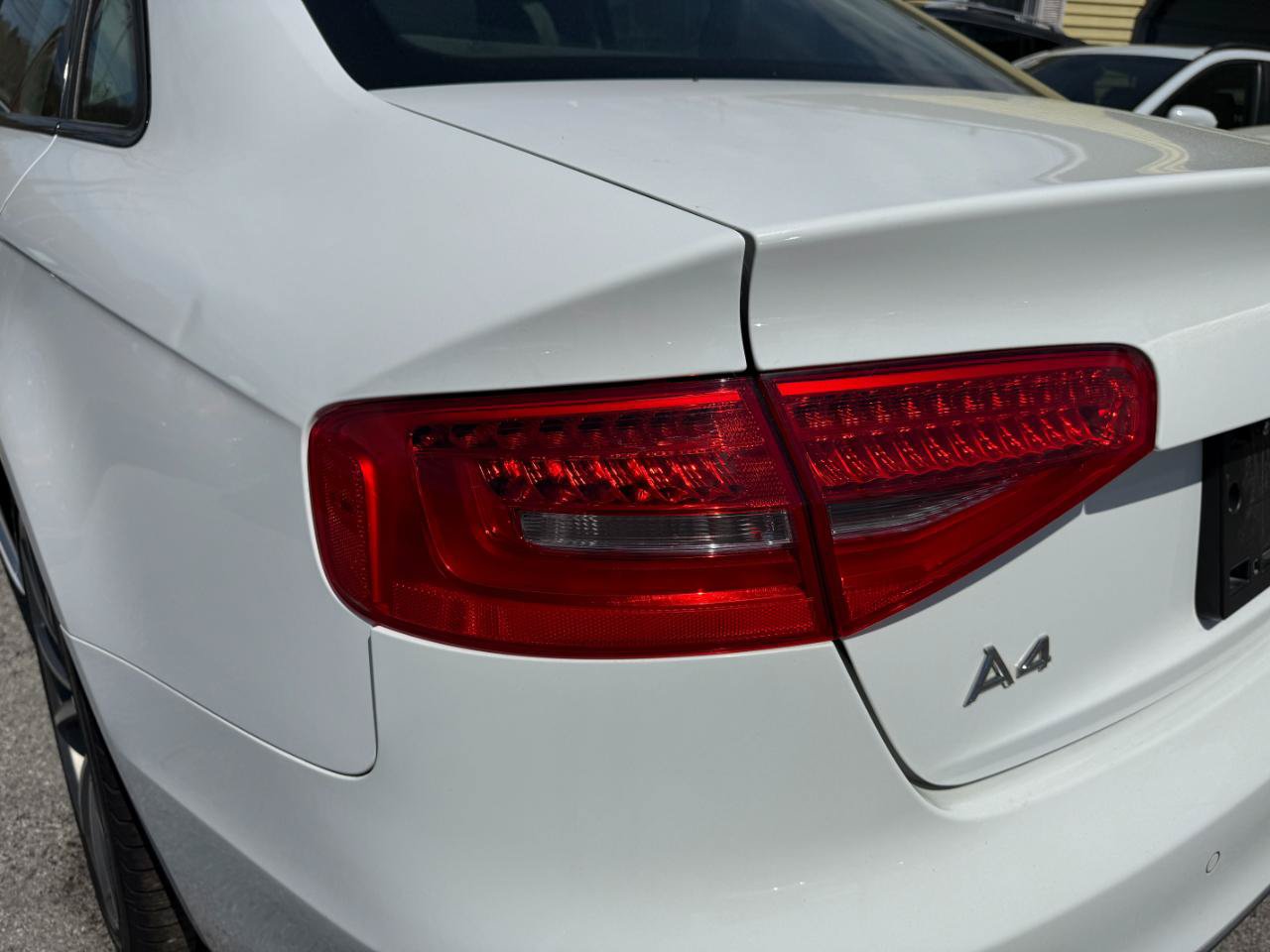 Used 2016 Audi A4 2.0T Premium FWD image 34