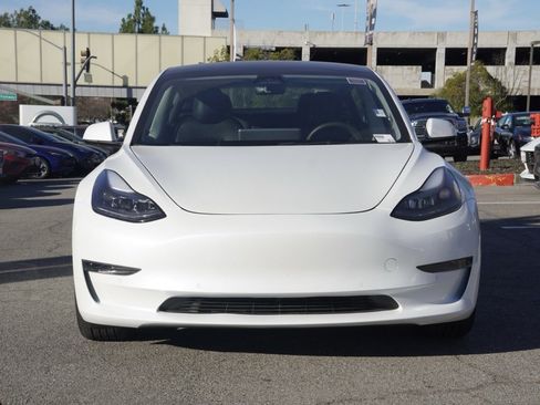Used 2022 Tesla Model 3 image 6