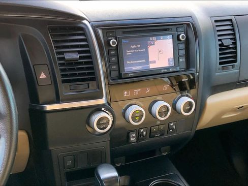 Used 2018 Toyota Sequoia SR5 w/ Premium Package image 7