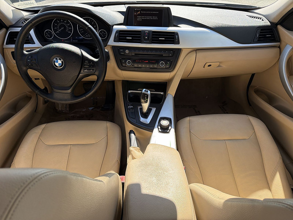 Used 2013 BMW 328i Sedan RWD image 18