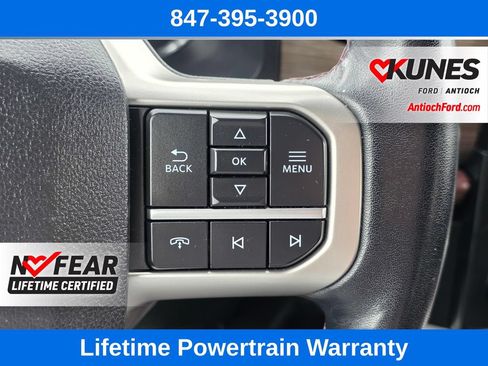 Certified 2024 Ford Expedition Limited AWD/4WD image 44