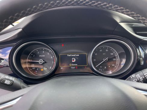 Certified 2023 Buick Encore GX Preferred image 26