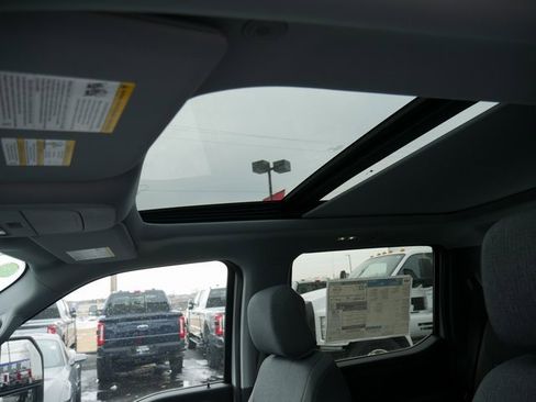 New 2025 Ford F150 XLT w/ Equipment Group 303A High image 3