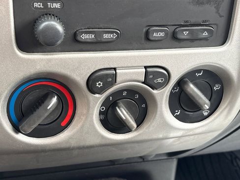 Used 2009 Chevrolet Colorado W/T image 13